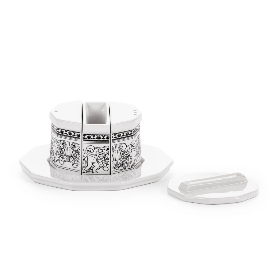 Seletti Palace Fontana Promozione