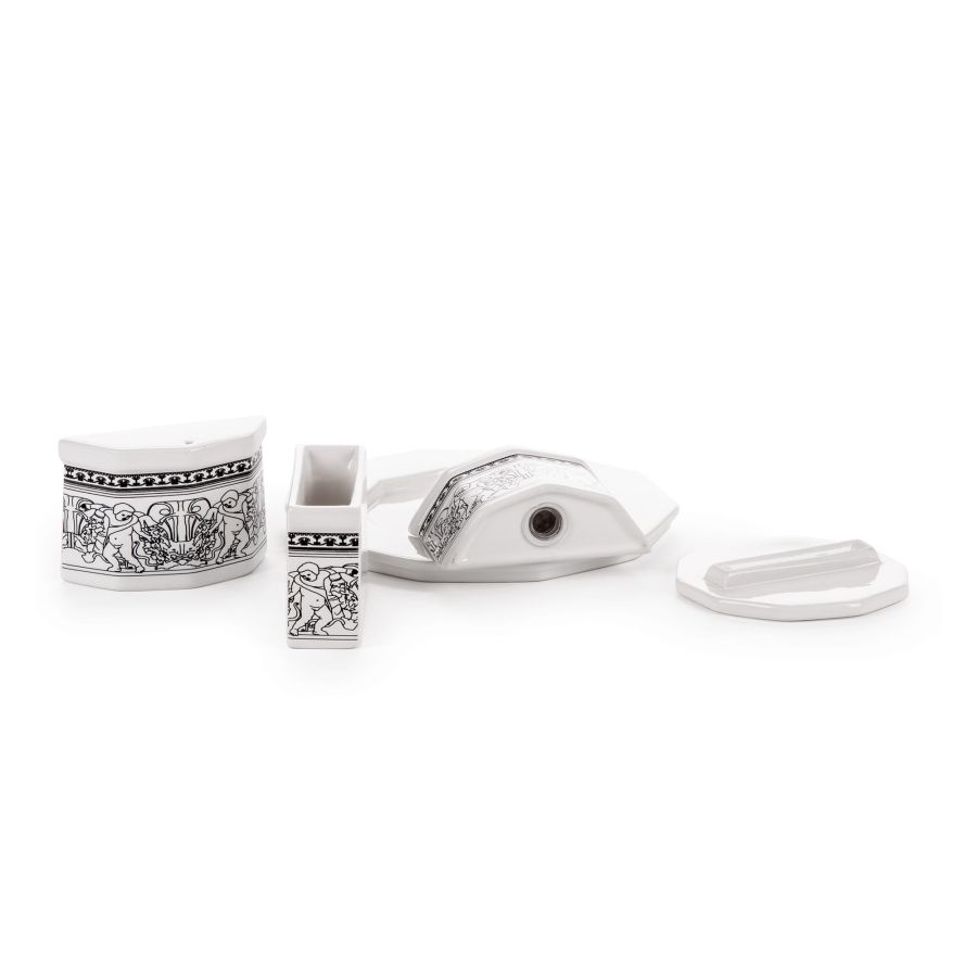Seletti Palace Fontana Promozione