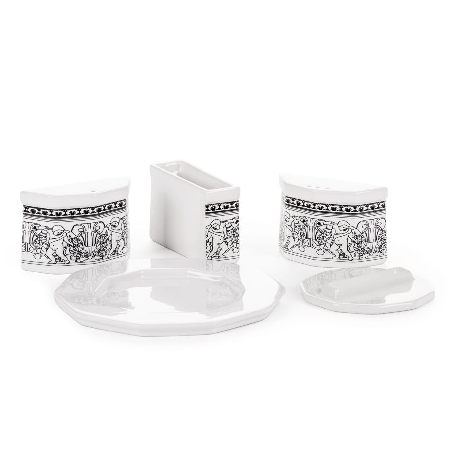 Seletti Palace Fontana Promozione
