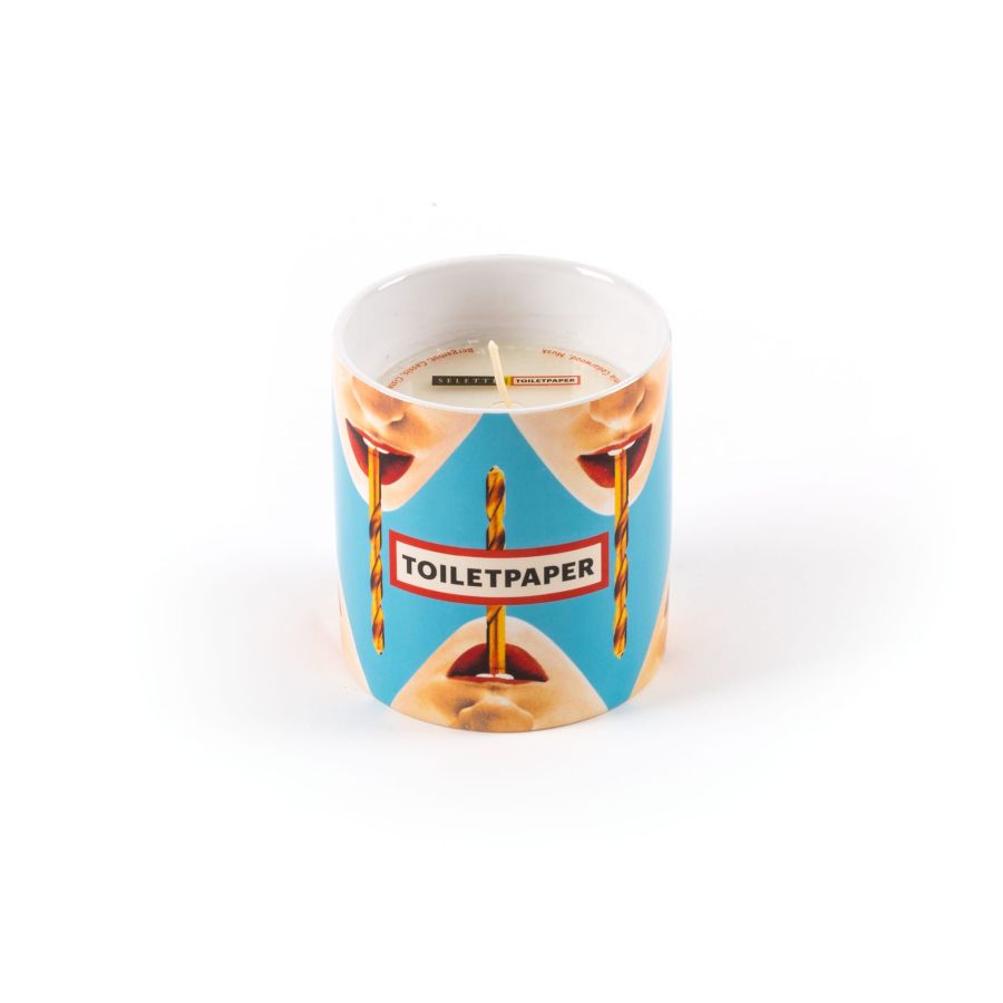 Seletti Candle Drill Spedizione Gratuita