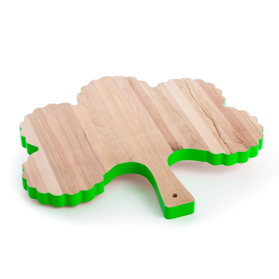 Seletti Vege-Table Broccoli Soddisfazione Garantita