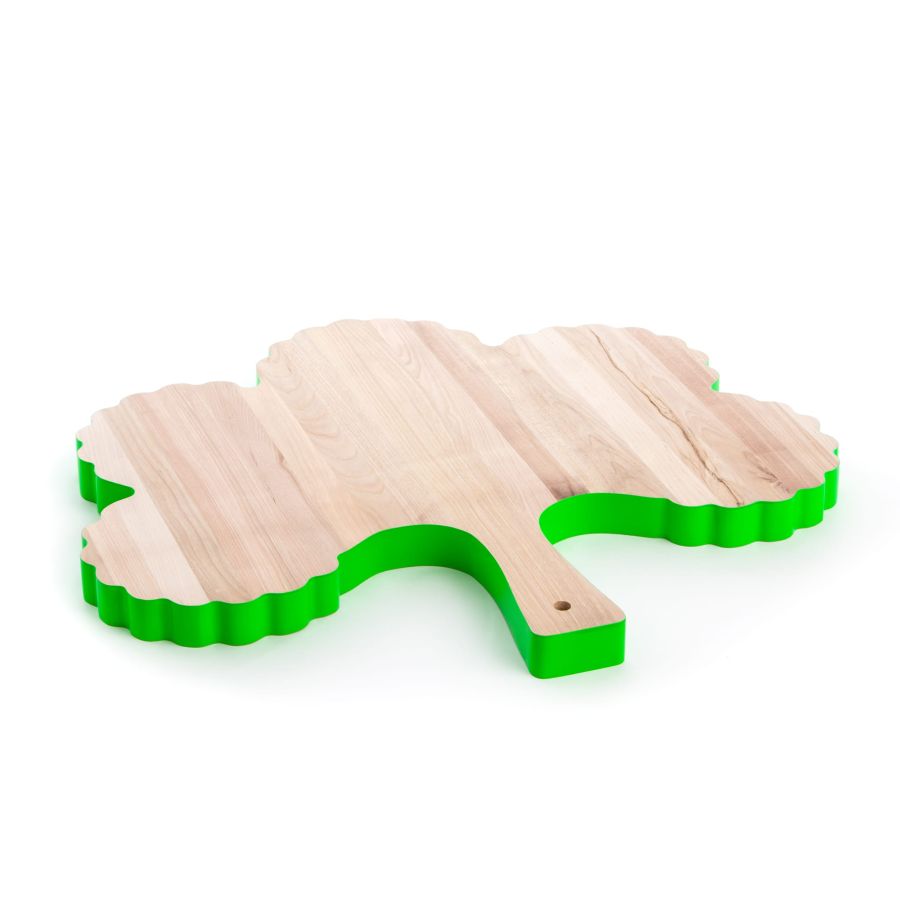 Seletti Vege-Table Broccoli Soddisfazione Garantita