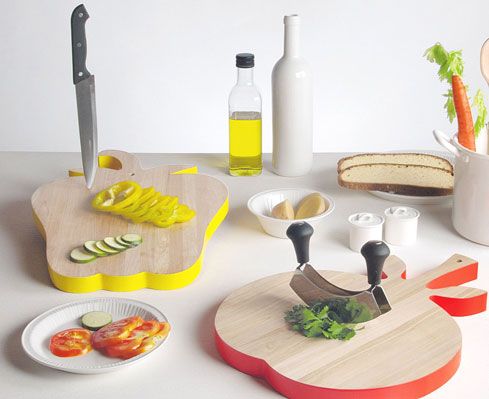 Seletti Vege-Table Pepper Qualità Garantita