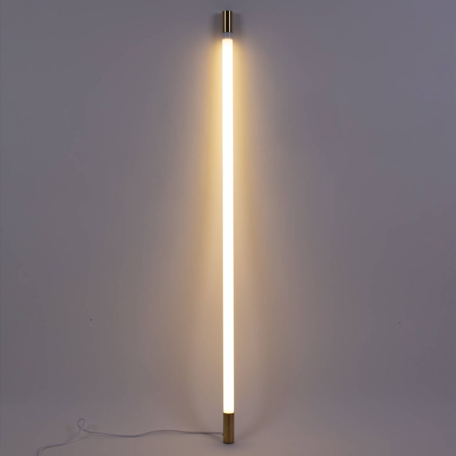 Seletti Linea Golden End white Affare Del Giorno