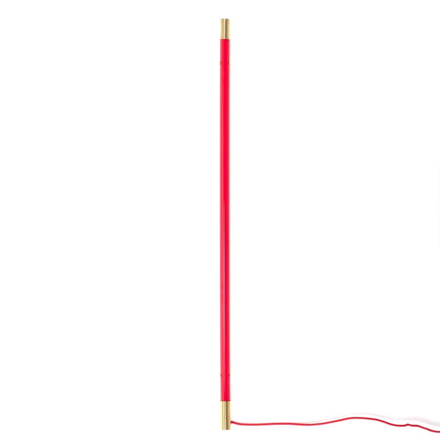 Seletti Linea Golden End Red Prezzo Ridotto