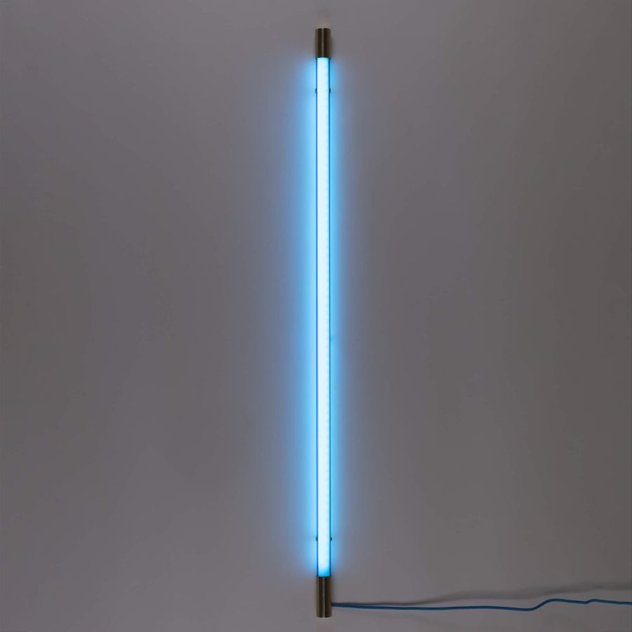 Seletti Linea Golden End Blue Offerta Anniversario