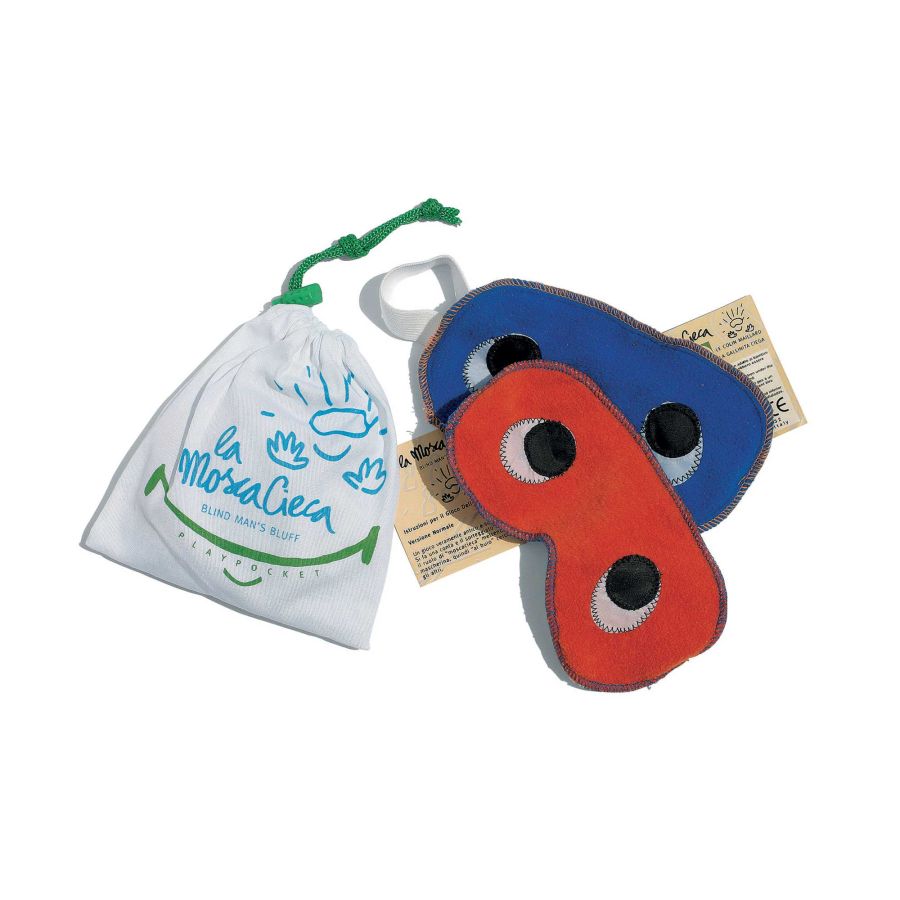Seletti Play Pocket Set of 7 Games Economico