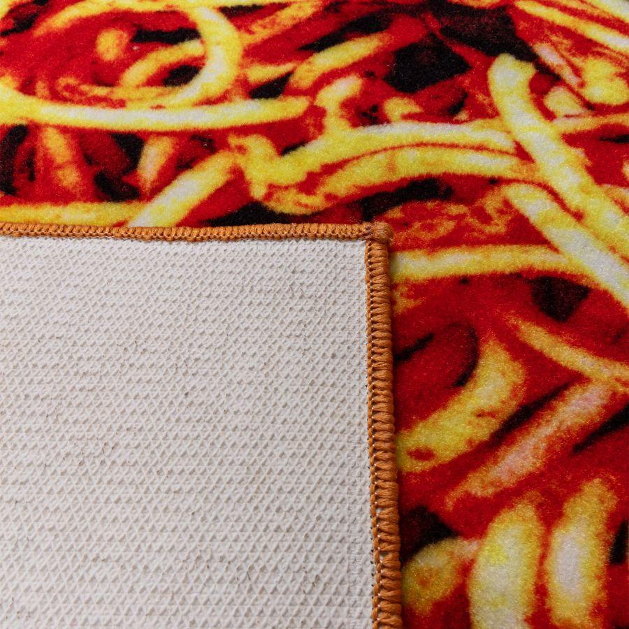 Seletti Mat Spaghetti Nuova