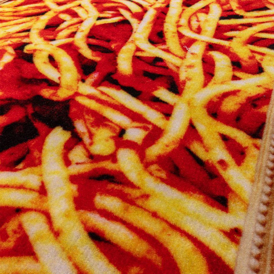 Seletti Mat Spaghetti Nuova
