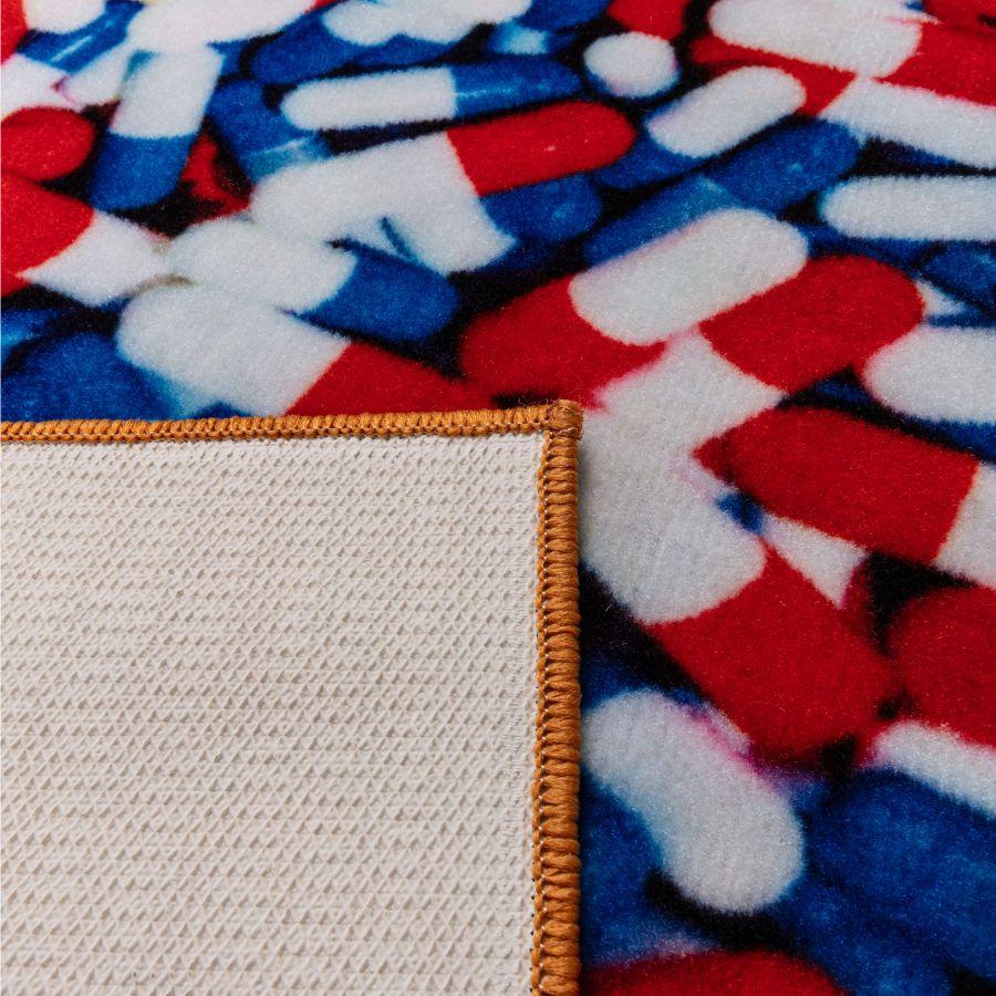 Seletti Mat Lipstick Italy