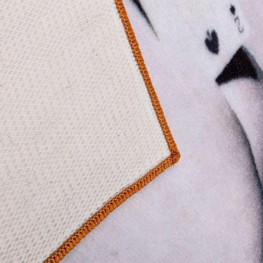 Seletti Mat Lipstick Two Of Spades Italia
