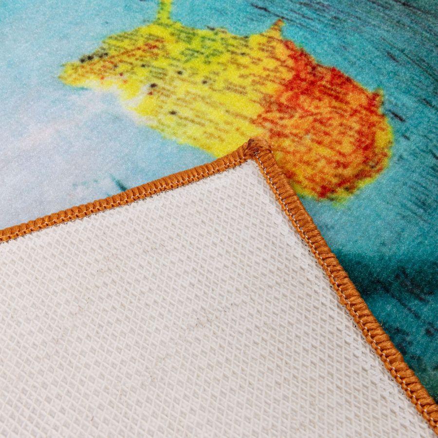 Seletti Mat Globe 2025