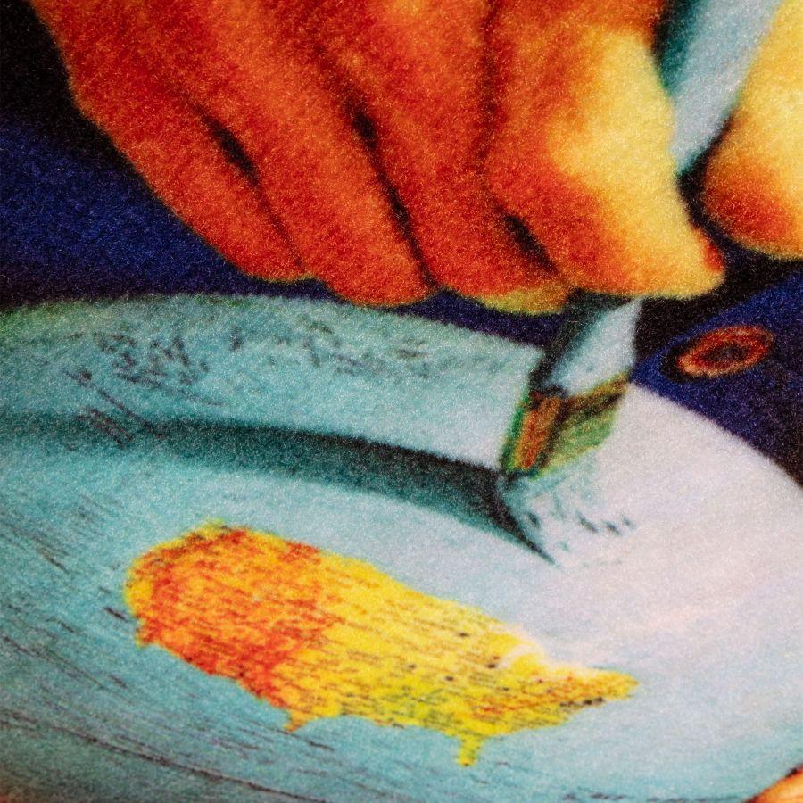 Seletti Mat Globe 2025