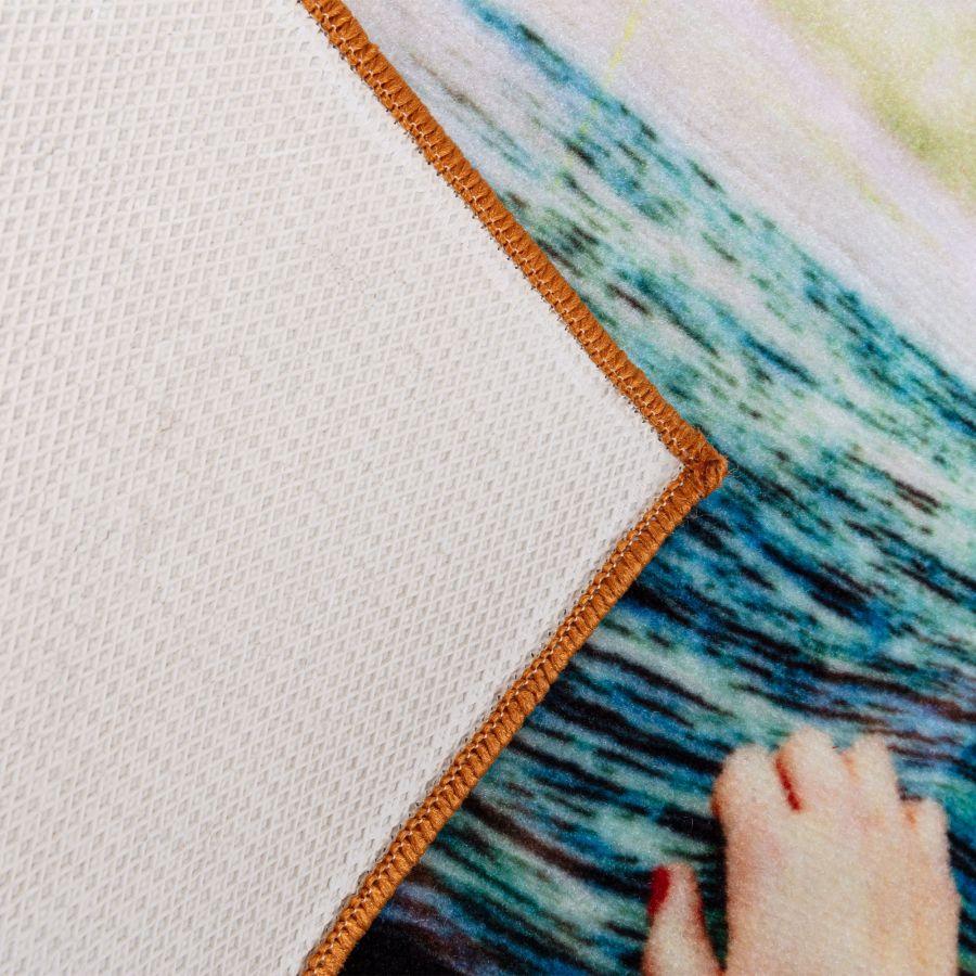 Seletti Mat Seagirl In Linea