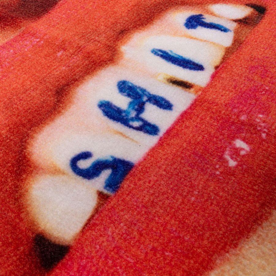Seletti Mat Shit Face Nuovo