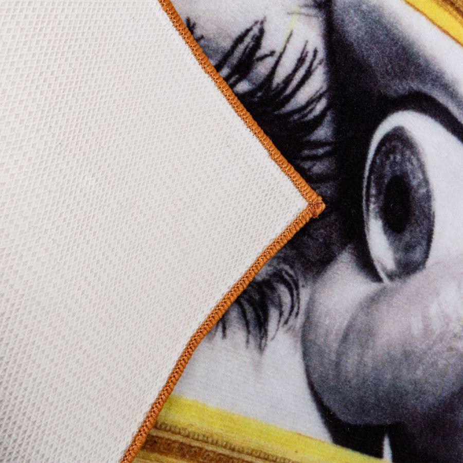 Seletti Mat Eye and Mouth Vendita