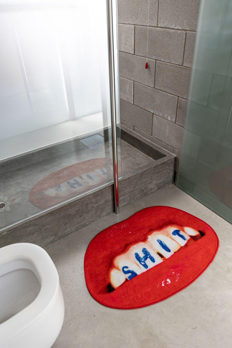 Seletti Mat Shit Promozione