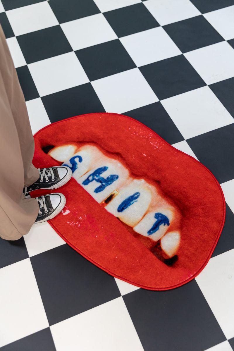Seletti Mat Shit Promozione