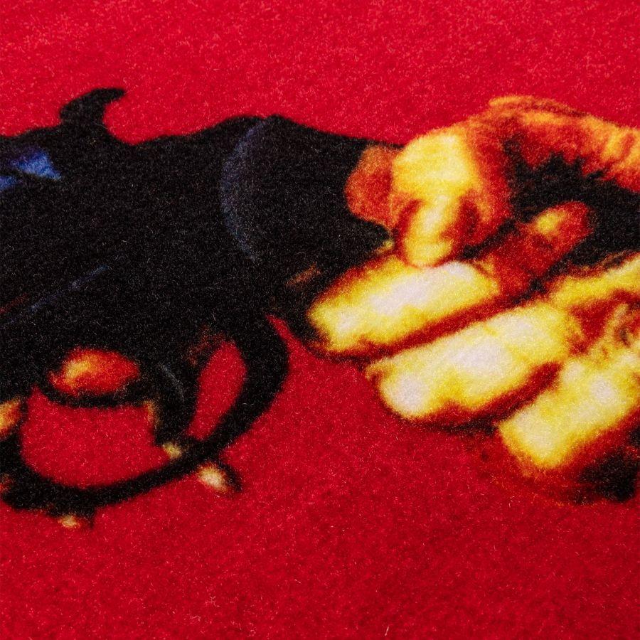Seletti Mat Revolver Spedizione Gratuita