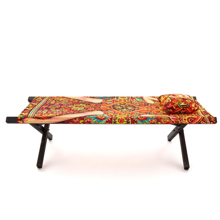 Seletti Poolbed Negozi Online