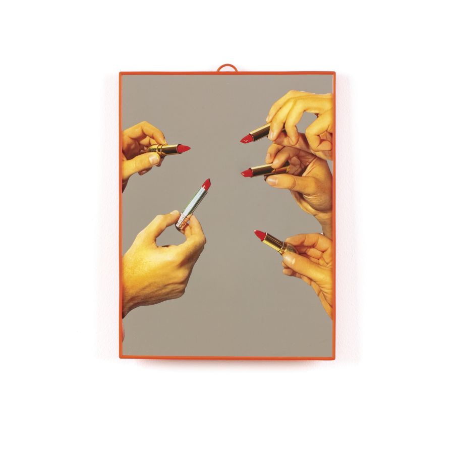 Seletti Mirror Medium Lipsticks Promozione Limitata