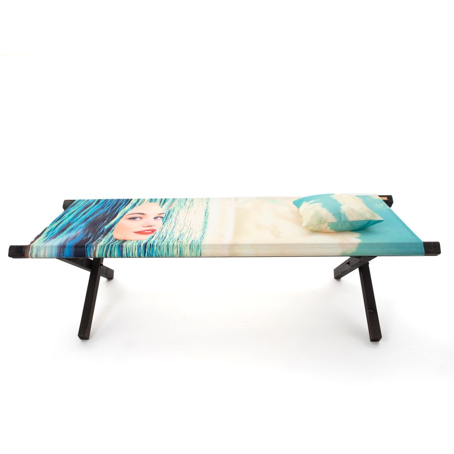Seletti Poolbed Fino Al -60%