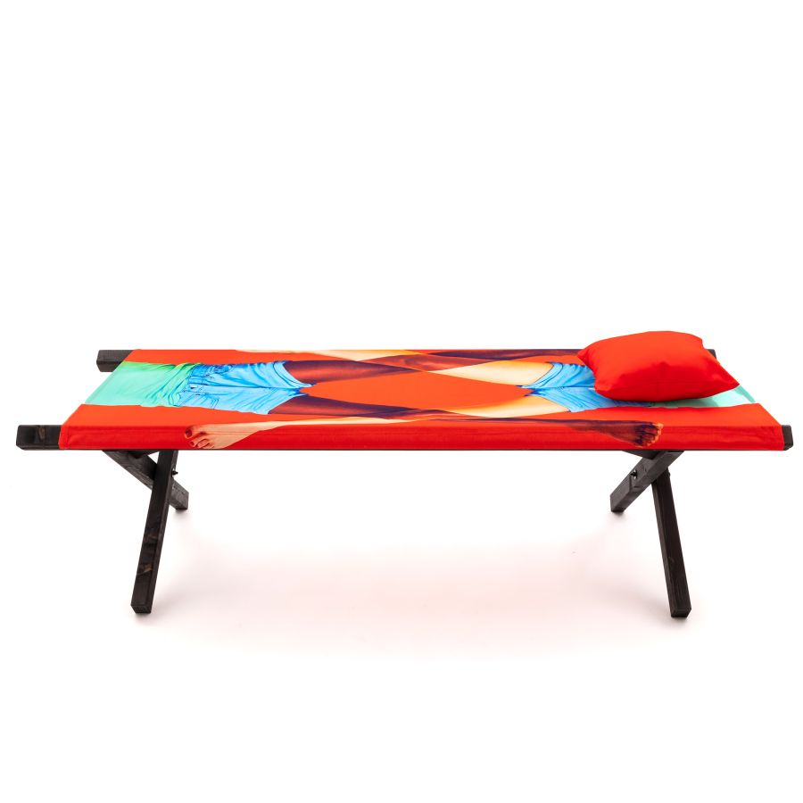 Seletti Poolbed Shopping Online