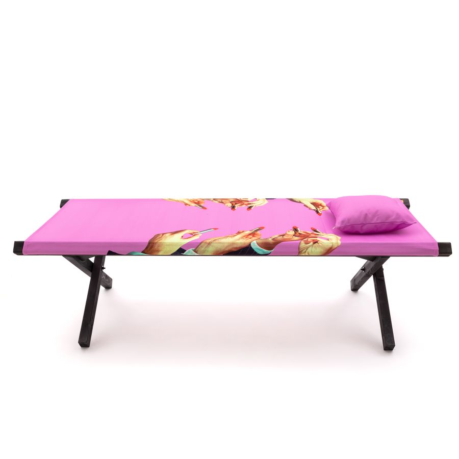 Seletti Poolbed Affare Del Giorno