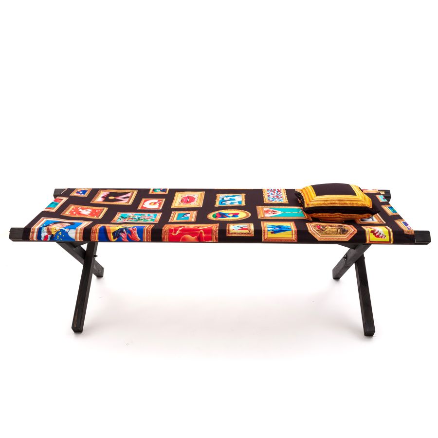 Seletti Poolbed Sottocosto