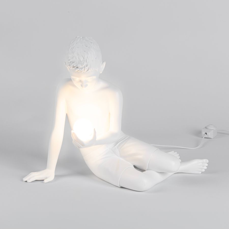 Seletti Innerglow mini Online