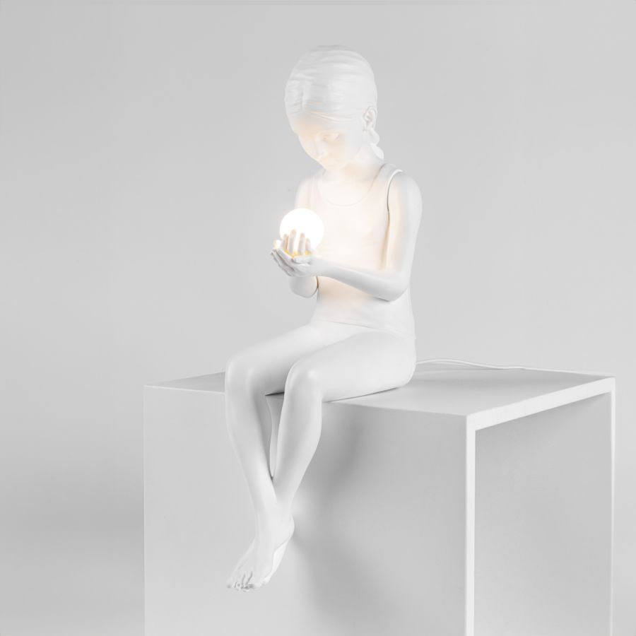 Seletti Innerglow mini Outlet