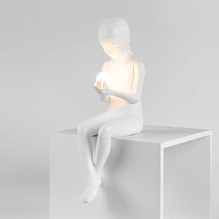 Seletti Innerglow mini Outlet