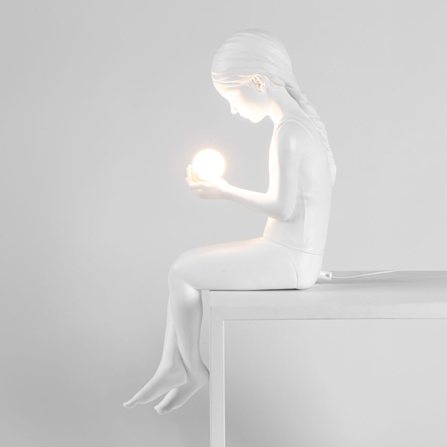 Seletti Innerglow mini Outlet