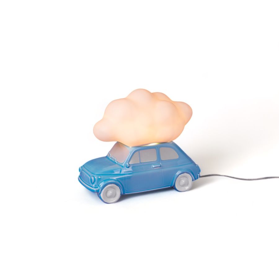 Seletti Nuvola Lamp In Vendita