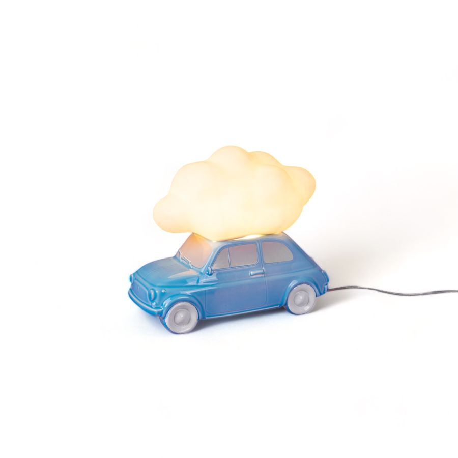 Seletti Nuvola Lamp In Vendita