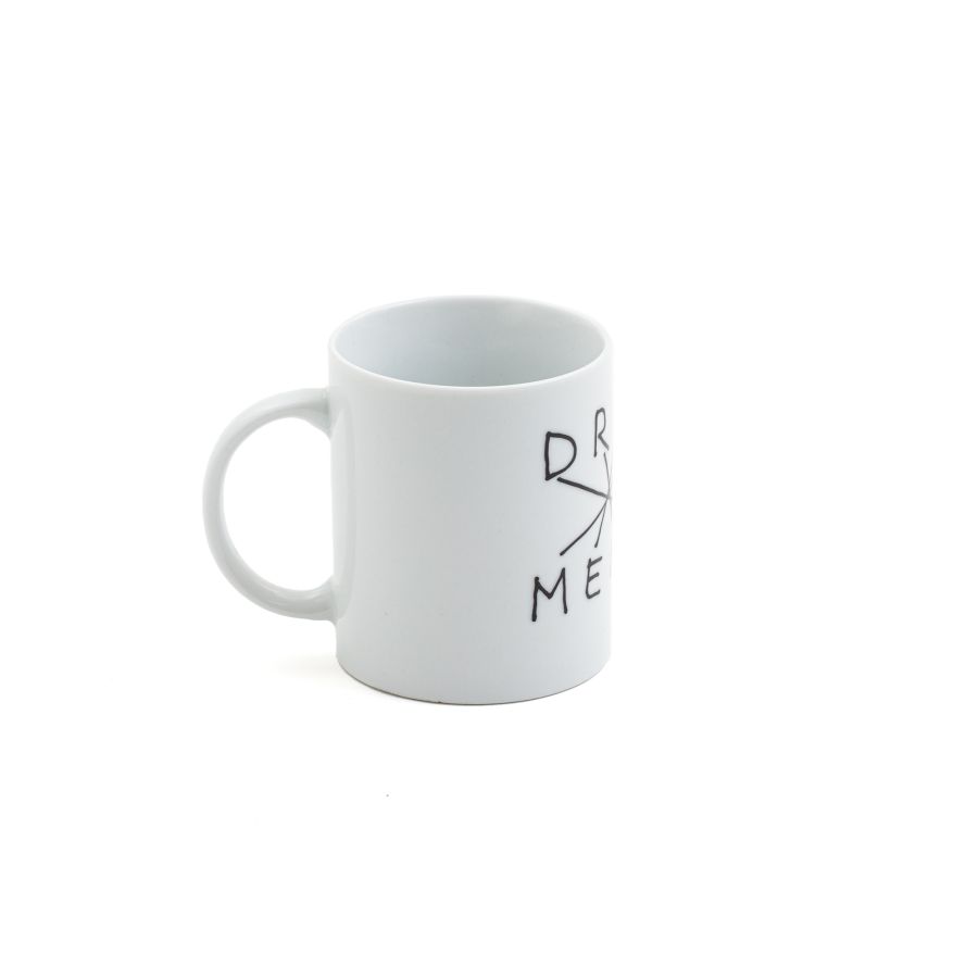Seletti Plate Milano Limona Moda