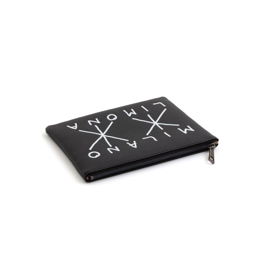 Seletti Case DREAM-MERDA Black 2025