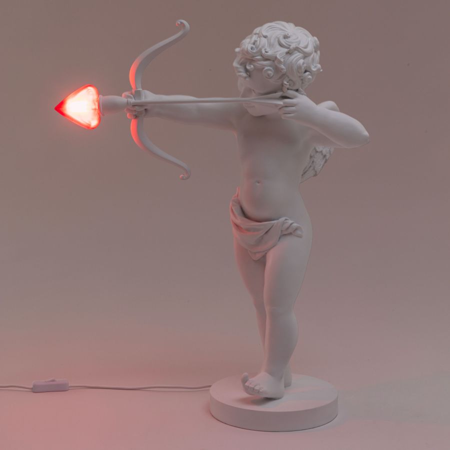 Seletti Cupid Lamp Consegna Veloce