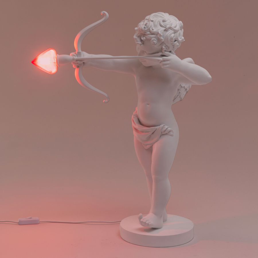 Seletti Cupid Lamp Consegna Veloce