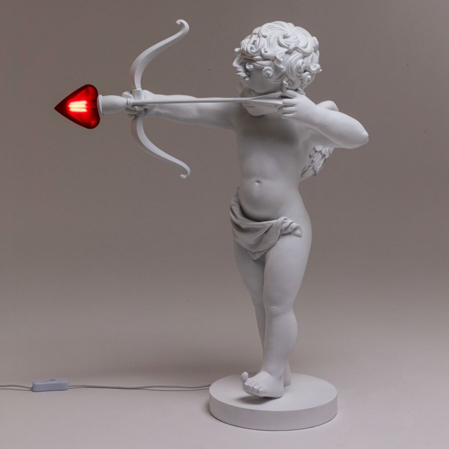 Seletti Cupid Lamp Consegna Veloce