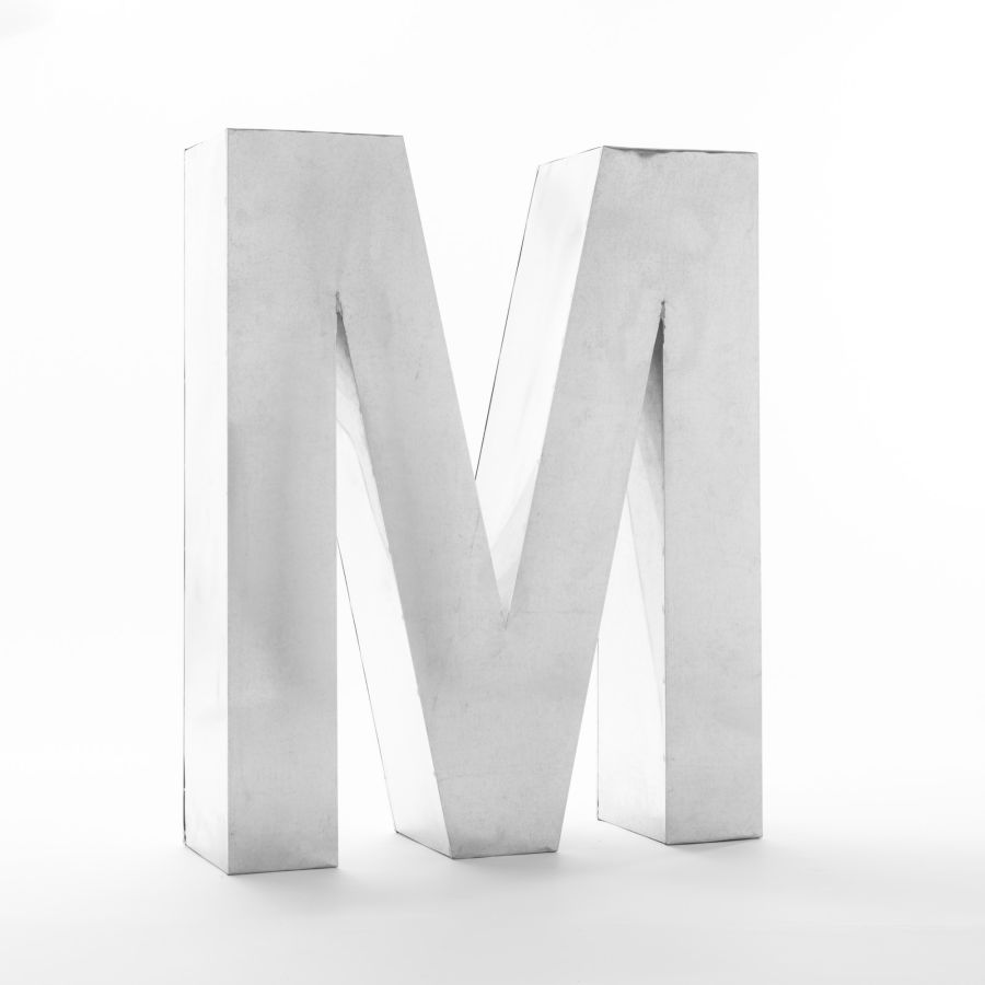 Seletti "METALVETICA" 100 Fino Al -60%